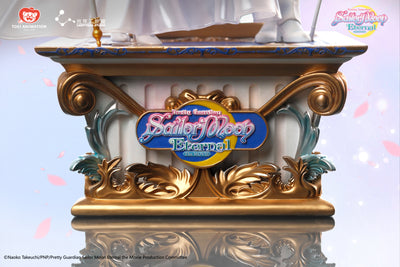 Sailor Moon Eternal - Eternal Chapter - Neo-Queen Serenity & King Endymion 1/6 Scale Statue