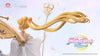 Sailor Moon Eternal - Eternal Chapter - Neo-Queen Serenity & King Endymion 1/6 Scale Statue