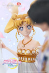 Sailor Moon Eternal - Eternal Chapter - Neo-Queen Serenity & King Endymion 1/6 Scale Statue