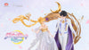 Sailor Moon Eternal - Eternal Chapter - Neo-Queen Serenity & King Endymion 1/6 Scale Statue