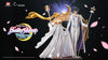Sailor Moon Eternal - Eternal Chapter - Neo-Queen Serenity & King Endymion 1/6 Scale Statue