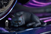 Cloud Worm Series - Crescent Moon (Super Deluxe Version) by WLOP 1/4 Scale Statue