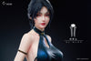 Cloud Worm Series - Crescent Moon (Super Deluxe Version) by WLOP 1/4 Scale Statue
