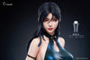 Cloud Worm Series - Crescent Moon (Super Deluxe Version) by WLOP 1/4 Scale Statue