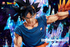 Ultra Instinct Goku 1/6 Scale Statue