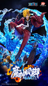 Sanji 1/6 Scale Statue by Toei animation x Light Year Studio