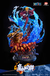 Sanji 1/6 Scale Statue by Toei animation x Light Year Studio