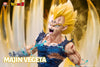 Majin Vegeta (Ver. A EX) 1/6 Scale Statue by Toei Animation