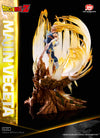 Majin Vegeta (Ver. A EX) 1/6 Scale Statue by Toei Animation