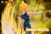 Majin Vegeta (Ver. B Regular) 1/6 Scale Statue by Toei Animation