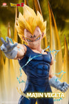 Majin Vegeta (Ver. B Regular) 1/6 Scale Statue by Toei Animation