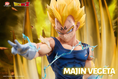 Majin Vegeta (Ver. B Regular) 1/6 Scale Statue by Toei Animation