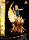 Majin Vegeta (Ver. B Regular) 1/6 Scale Statue by Toei Animation
