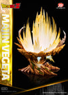 Majin Vegeta (Ver. B Regular) 1/6 Scale Statue by Toei Animation