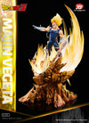 Majin Vegeta (Ver. B Regular) 1/6 Scale Statue by Toei Animation
