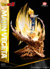 Majin Vegeta (Ver. B Regular) 1/6 Scale Statue by Toei Animation