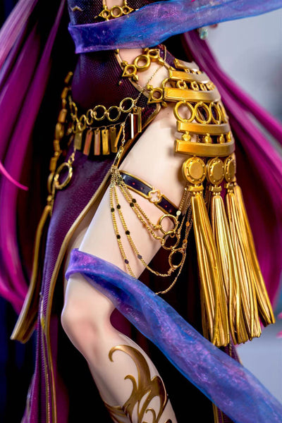 Dungeon Fighter - Venus 1/4 Scale Statue