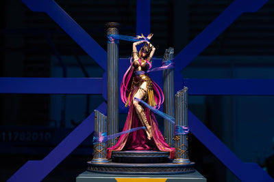 Dungeon Fighter - Venus 1/4 Scale Statue