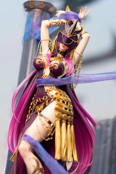 Dungeon Fighter - Venus 1/4 Scale Statue