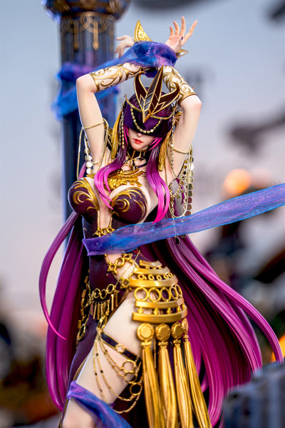 Dungeon Fighter - Venus 1/4 Scale Statue