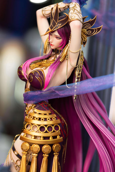 Dungeon Fighter - Venus 1/4 Scale Statue