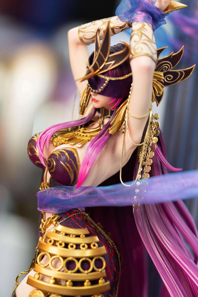 Dungeon Fighter - Venus 1/4 Scale Statue