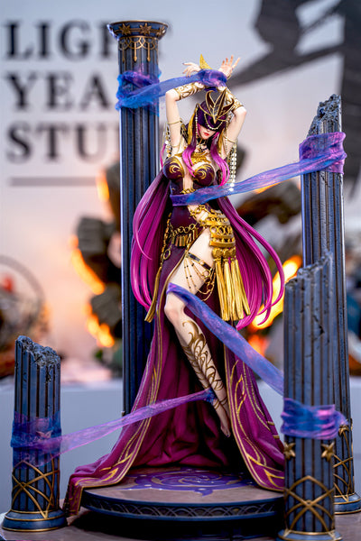 Dungeon Fighter - Venus 1/4 Scale Statue