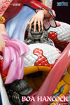 One Piece - Empress Boa Hancock Statue
