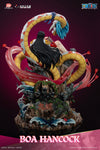 One Piece - Empress Boa Hancock Statue