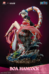 One Piece - Empress Boa Hancock Statue