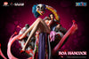 One Piece - Empress Boa Hancock Statue
