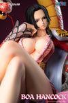 One Piece - Empress Boa Hancock Statue