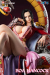 One Piece - Empress Boa Hancock Statue