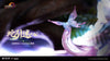 Jian Xia Qing Yuan Online 3 - Snake Charms the Heart 1/4 Scale Statue