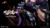 Jian Xia Qing Yuan Online 3 - Snake Charms the Heart 1/4 Scale Statue
