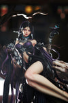 Jian Xia Qing Yuan Online 3 - Snake Charms the Heart 1/4 Scale Statue