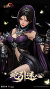 Jian Xia Qing Yuan Online 3 - Snake Charms the Heart 1/4 Scale Statue