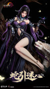 Jian Xia Qing Yuan Online 3 - Snake Charms the Heart 1/4 Scale Statue