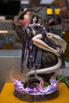 Jian Xia Qing Yuan Online 3 - Snake Charms the Heart 1/4 Scale Statue