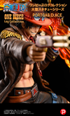 Portgas D. Ace 1/4 Scale Statue