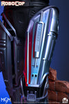 Robocop 1/2 Scale Statue Regular Version