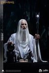Saruman Life-Size Bust