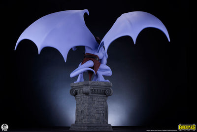 Gargoyles - Goliath & Lexington 1/4 Scale Statue