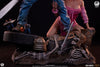 Army of Darkness - Ash (Deluxe) 1/4 Scale Statue