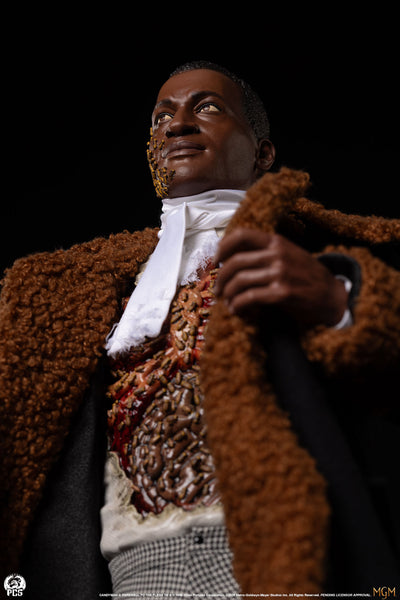 Candyman 1/4 Scale Statue