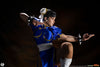 Chun-Li (Classic) 1/2 Scale Statue