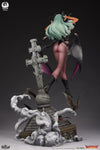 Morrigan Deluxe 1/3 Scale Statue