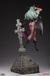 Morrigan 1/3 Scale Statue