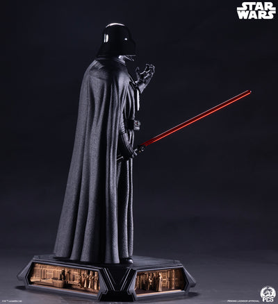 Darth Vader (Regular) 1/3 Scale Statue