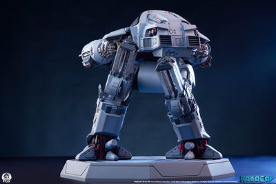 RoboCop - ED-209 1/3 Scale Statue